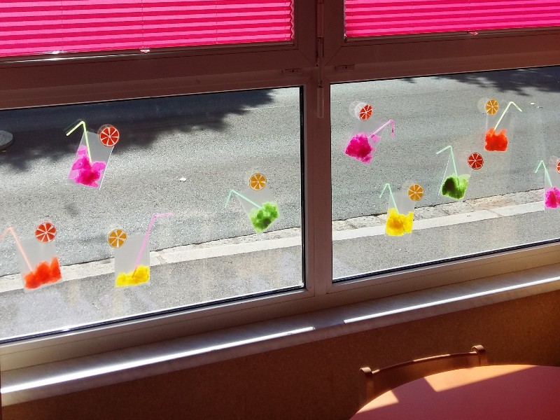  Kindergarten Sonnenschein - Kindergarten Sonnenschein Motiv 